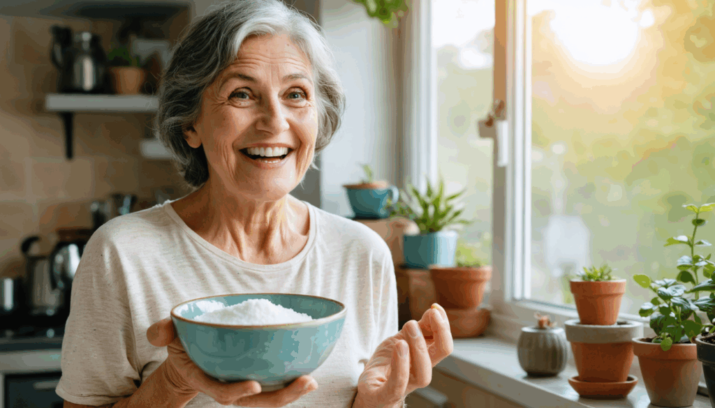 scopri un trucco casalingo semplice ed efficace per combattere l’umidità senza usare ventilatori o deumidificatori. soluzioni naturali e facili da applicare per una casa più sana.
