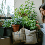scopri come proteggere le tue piante da balcone durante l'inverno per garantirne la sopravvivenza. consigli utili per coprirle e mantenerle sane anche nelle giornate più fredde.