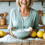 rimuovi ogni macchia in soli 5 minuti con un metodo antico che supera i prodotti moderni. scopri l'efficacia naturale e immediata per tessuti impeccabili.