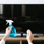 scopri come pulire lo schermo della tua tv passo dopo passo in modo semplice e sicuro, evitando graffi e danni.