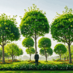 scopri come potare gli alberi in primavera secondo tecniche innovative per farli ripartire tre volte più forti, senza seguire le regole tradizionali.