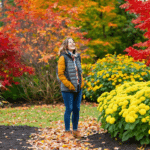 scopri le piante che attecchiscono meglio in autunno rispetto alla primavera, ideali per fiorire prima che il terreno geli.