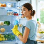 scopri quanto spesso e come pulire correttamente il frigorifero per evitarne la contaminazione e mantenere freschi gli alimenti, evitando errori comuni che la maggior parte delle persone commette.