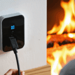 scopri l'importanza di staccare sempre questo dispositivo dopo l'uso per garantire la massima sicurezza antincendio. proteggi la tua casa e la tua famiglia con semplici ma efficaci precauzioni.