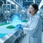 scopri come il giappone ha sviluppato un materiale innovativo che potrebbe sostituire il petrolio nella produzione di plastica, rivoluzionando il settore energetico e ambientale.