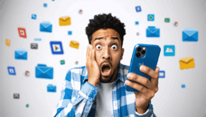 scopri quali file eliminare per rendere il tuo smartphone lento veloce e performante in pochi minuti.