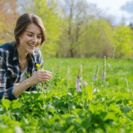 spargi il concime sul prato entro la fine di ottobre e in primavera ti ringrazierai con un prato verde e rigoglioso.