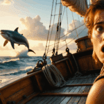 scopri la straordinaria scoperta di una specie mai vista da 40 anni proprio mentre erano pronti a salpare. un'avventura unica nel cuore della natura italiana.