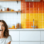 rimuovi la vecchia fuga e aggiungi spezie: trasforma le fughe di bagno e cucina nel vero biglietto da visita della tua casa con stile e freschezza.