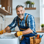 scopri il trucco dell’idraulico per far tornare lo scarico a funzionare in soli 5 minuti, senza sforzi e con soluzioni semplici ed efficaci.