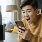 scopri un trucco semplice per collegarti al wi-fi senza conoscere la password e naviga rapidamente con facilità e sicurezza.