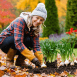scopri cosa fare in giardino a novembre, l'ultimo richiamo prima dell'inverno, per preparare il tuo spazio verde alla stagione fredda con consigli pratici.