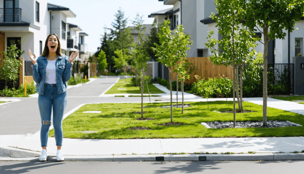 scopri un terreno nel quartiere che potrebbe valere fino a 40.000 dollari. informazioni dettagliate e opportunità da non perdere!